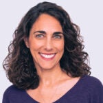 Headshot of Julie Rubinstein