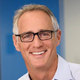 Photo of Michael Pellini, MD