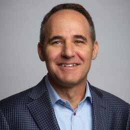 Headshot of Robert Hershberg, MD, PhD​