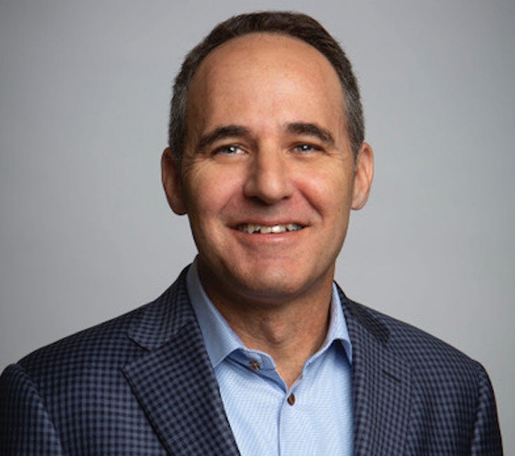 Headshot of Robert Hershberg, MD, PhD