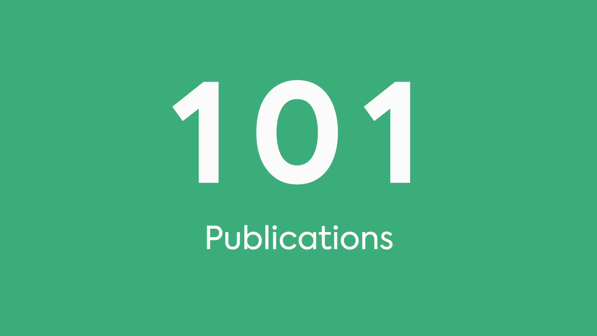 200 publications