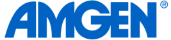 Logo for Amgen