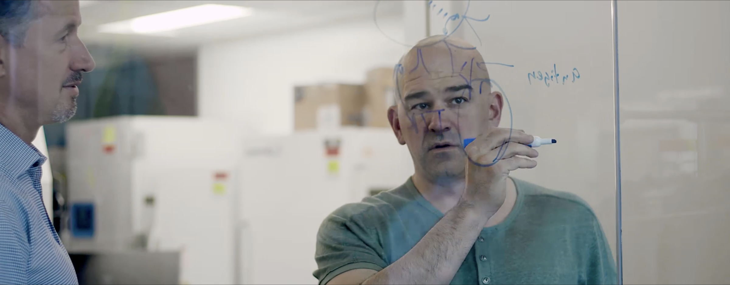 Our Story - Adaptive Biotech