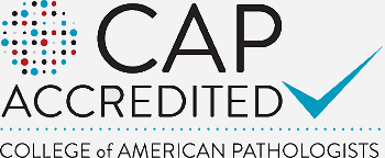 CAP Accredited | College of American Pathologists