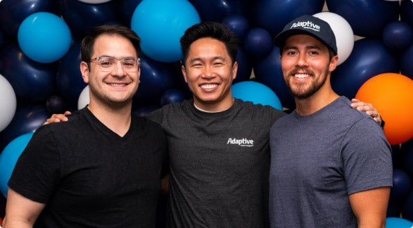 Image of Adaptive Staff