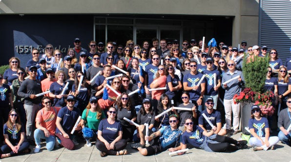 Image of Adaptive Staff