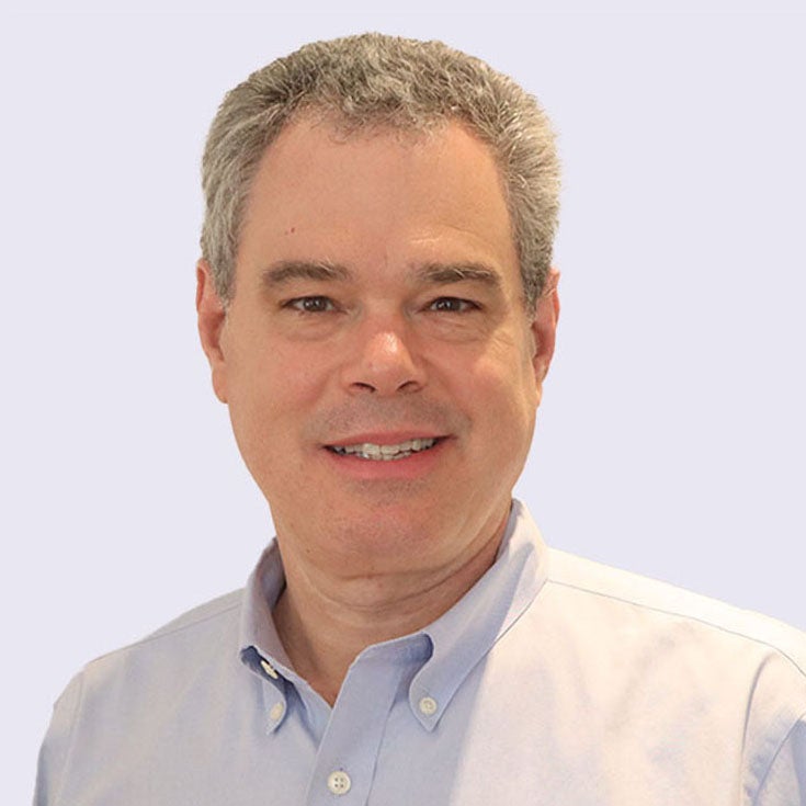 Headshot of Mark Adams