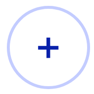 Icon showing plus sign