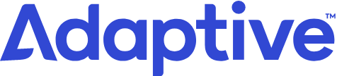 Logo for Adaptive