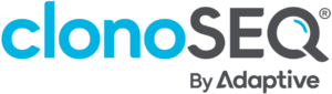 clonoSEQ by Adaptive Logo