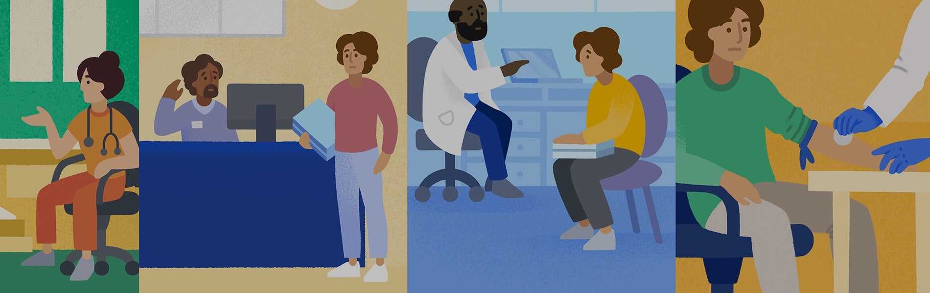 A Reflection on Blood Cancer Awareness Month: Patient Spotlight