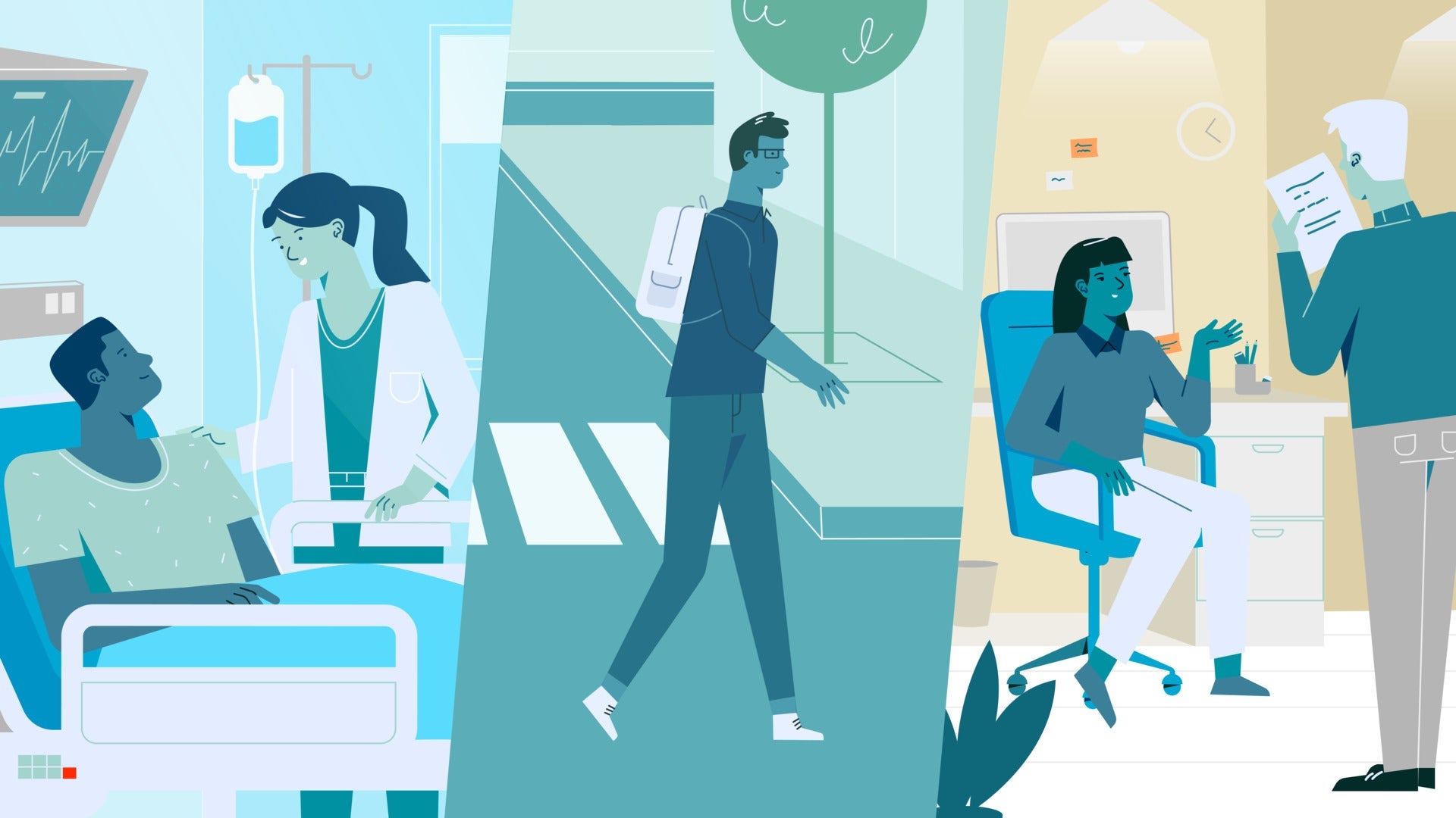 Among Multiple Myeloma Patients Receiving MRD Testing, Majority Report Meaningful Benefits