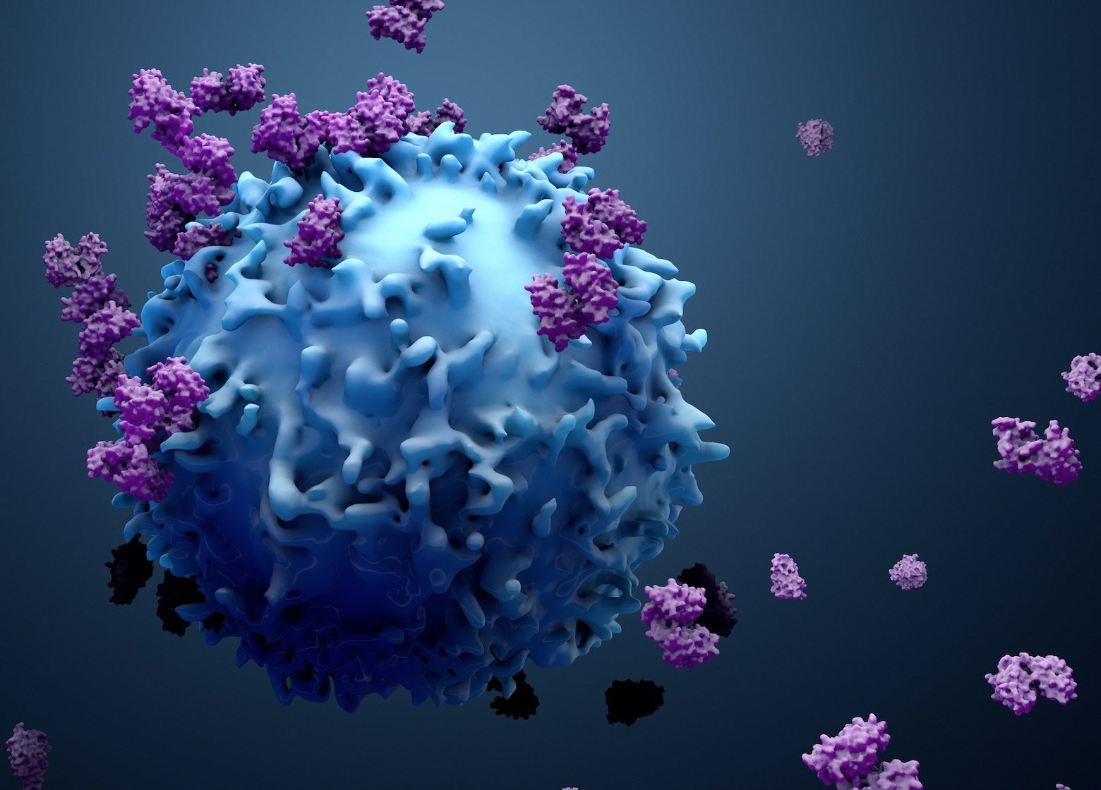 Immune Medicine Platform - Adaptive Biotech