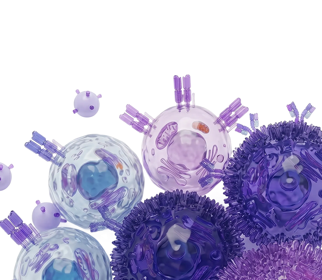 Immune Medicine Platform - Adaptive Biotech